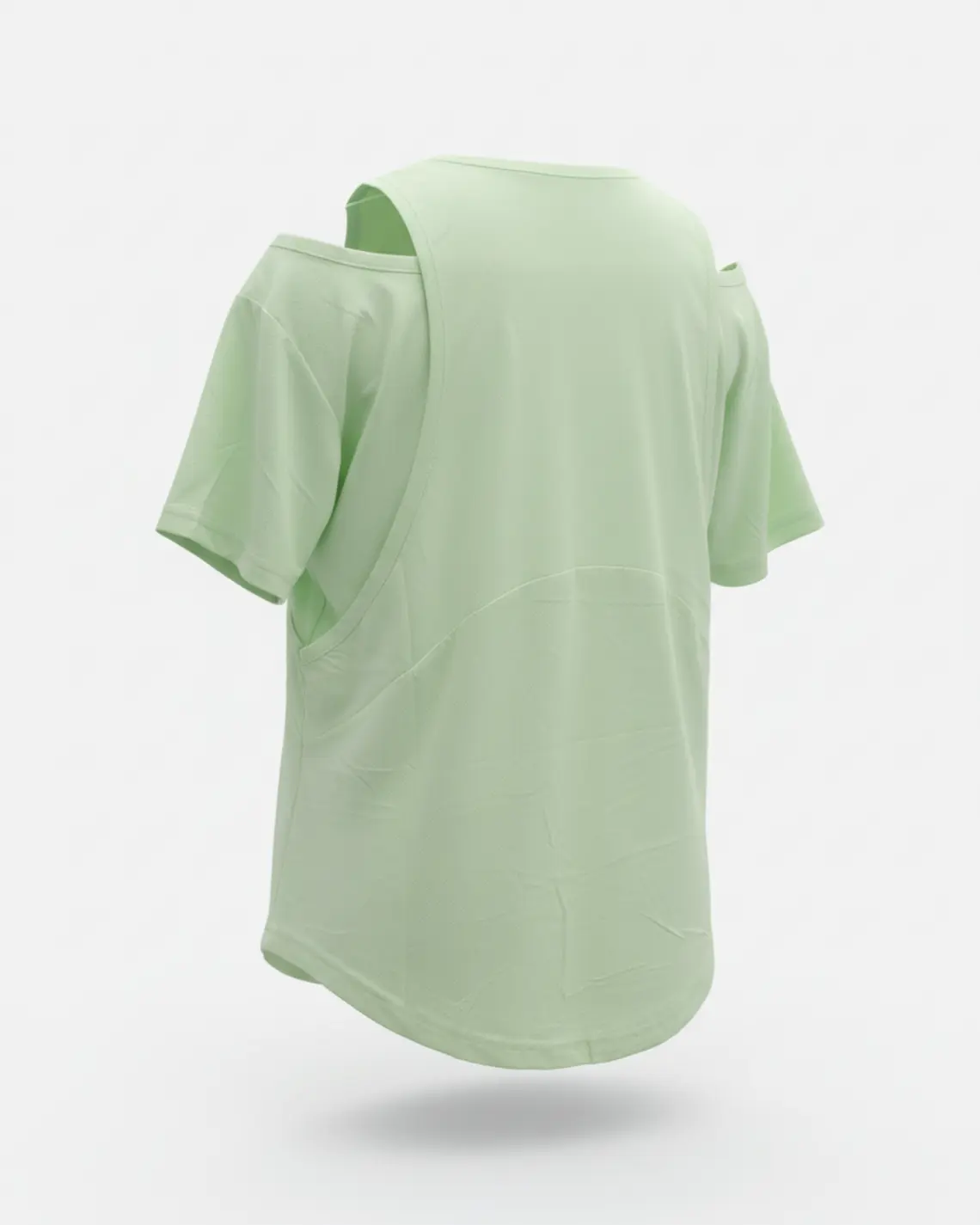 تاپ ورزشی زنانه نایک Nike Rivona W