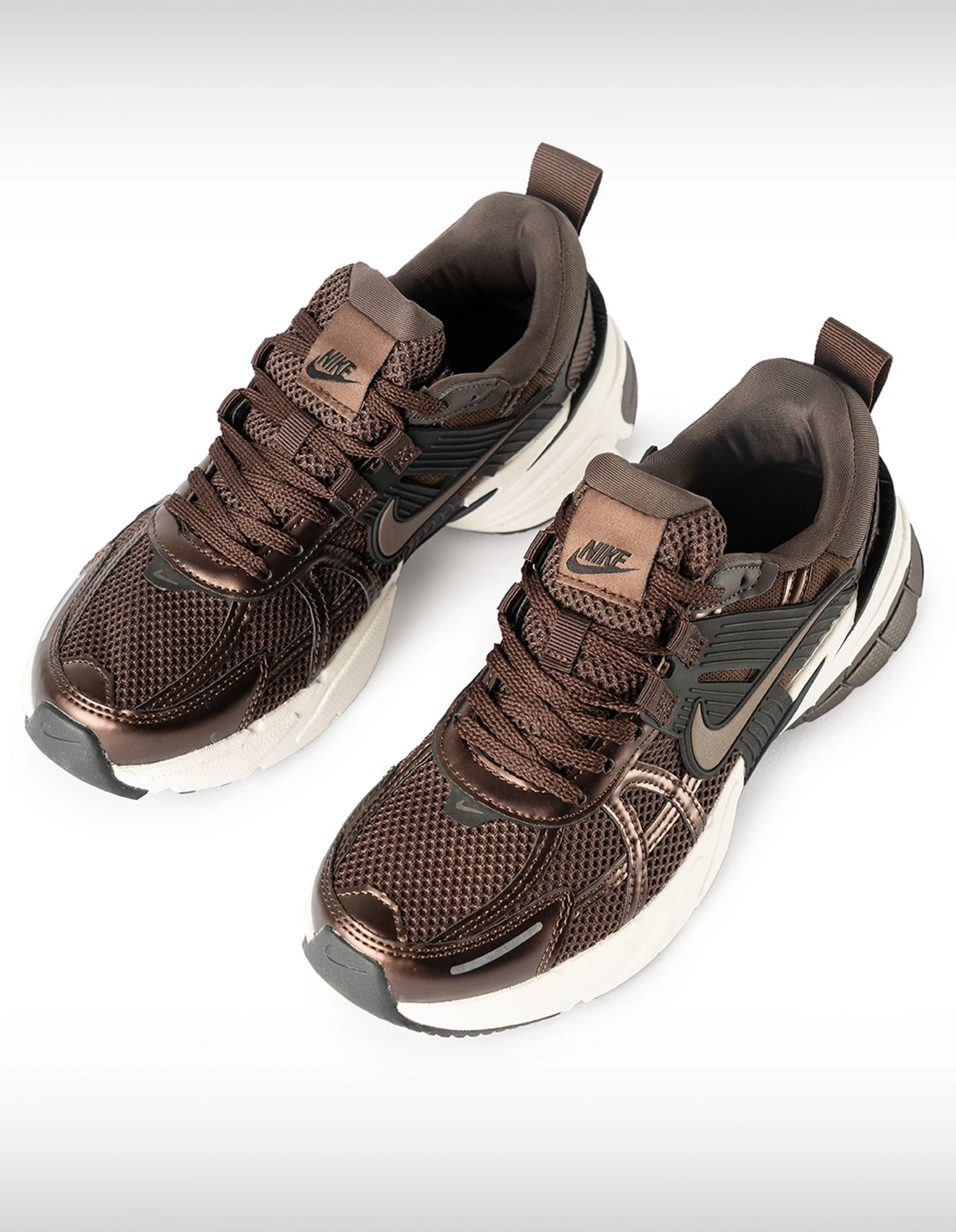 کتونی دویدن زنانه نایک Nike V2K Run W
