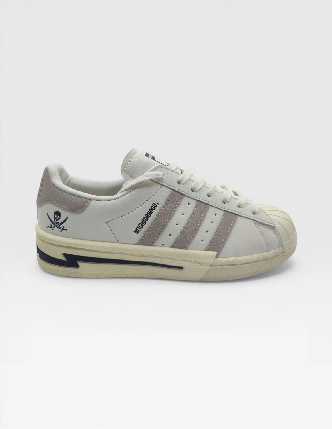 کتونی روزانه مردانه آدیداس Adidas Adidas Neighbourhood M