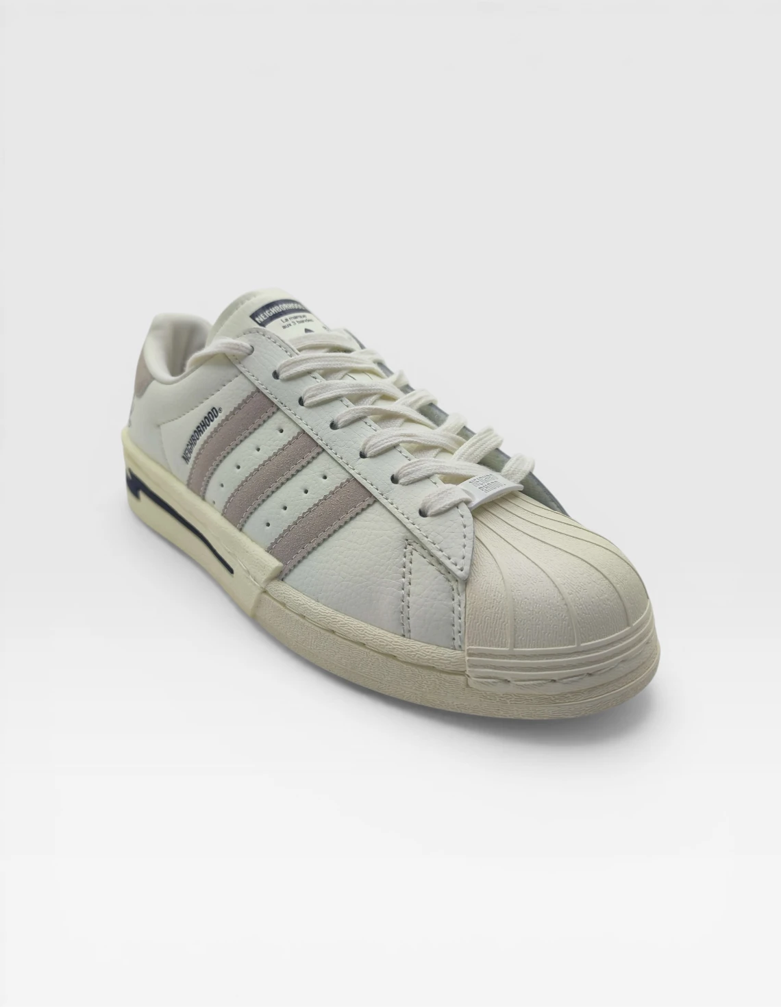 کتونی روزانه مردانه آدیداس Adidas Adidas Neighbourhood M