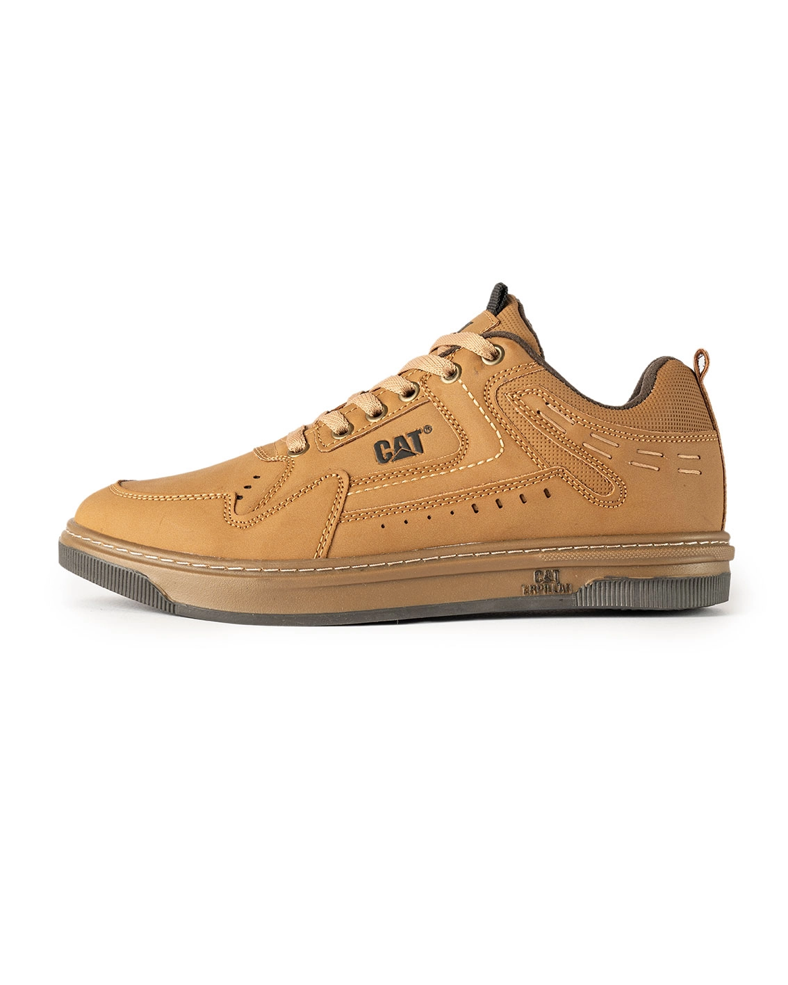 کتونی روزانه مردانه کاترپیلار Caterpillar Clean Step M