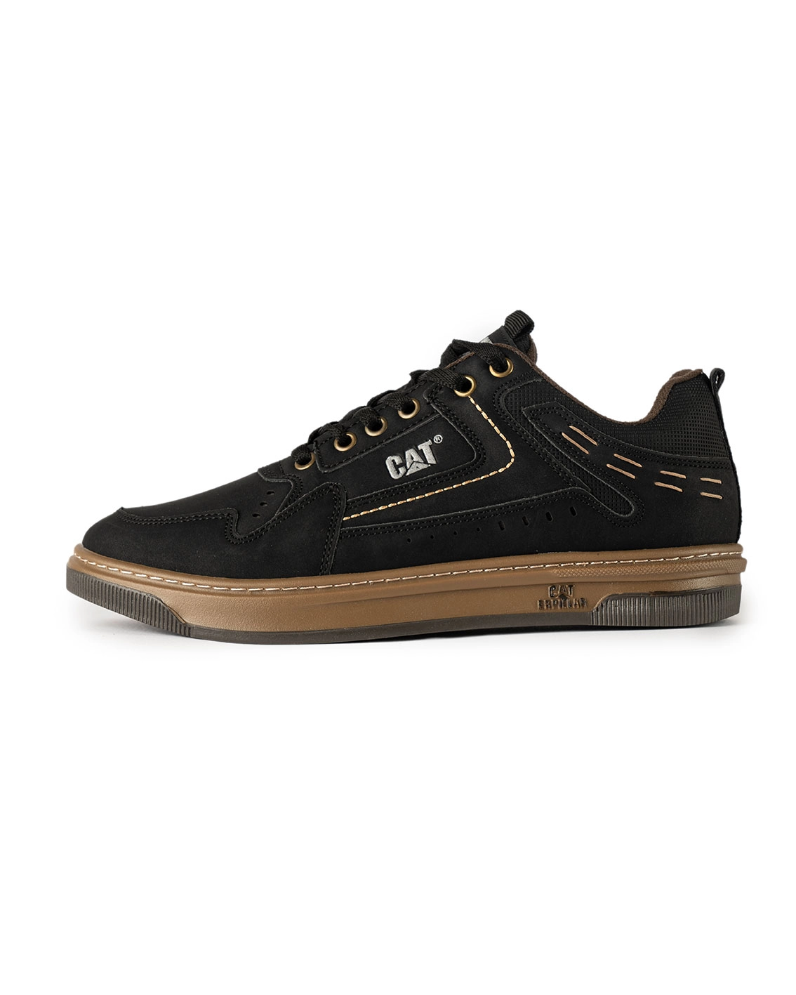 کتونی روزانه مردانه کاترپیلار Caterpillar Clean Step M