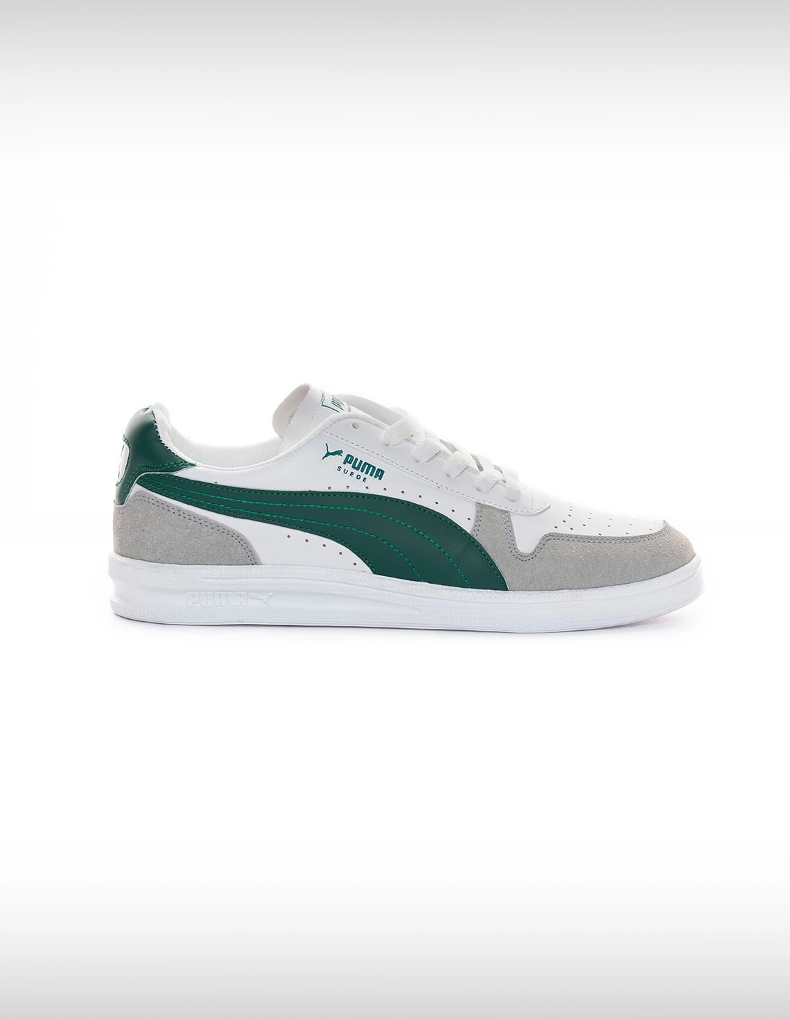 کتونی روزانه مردانه پوما Suede Line M