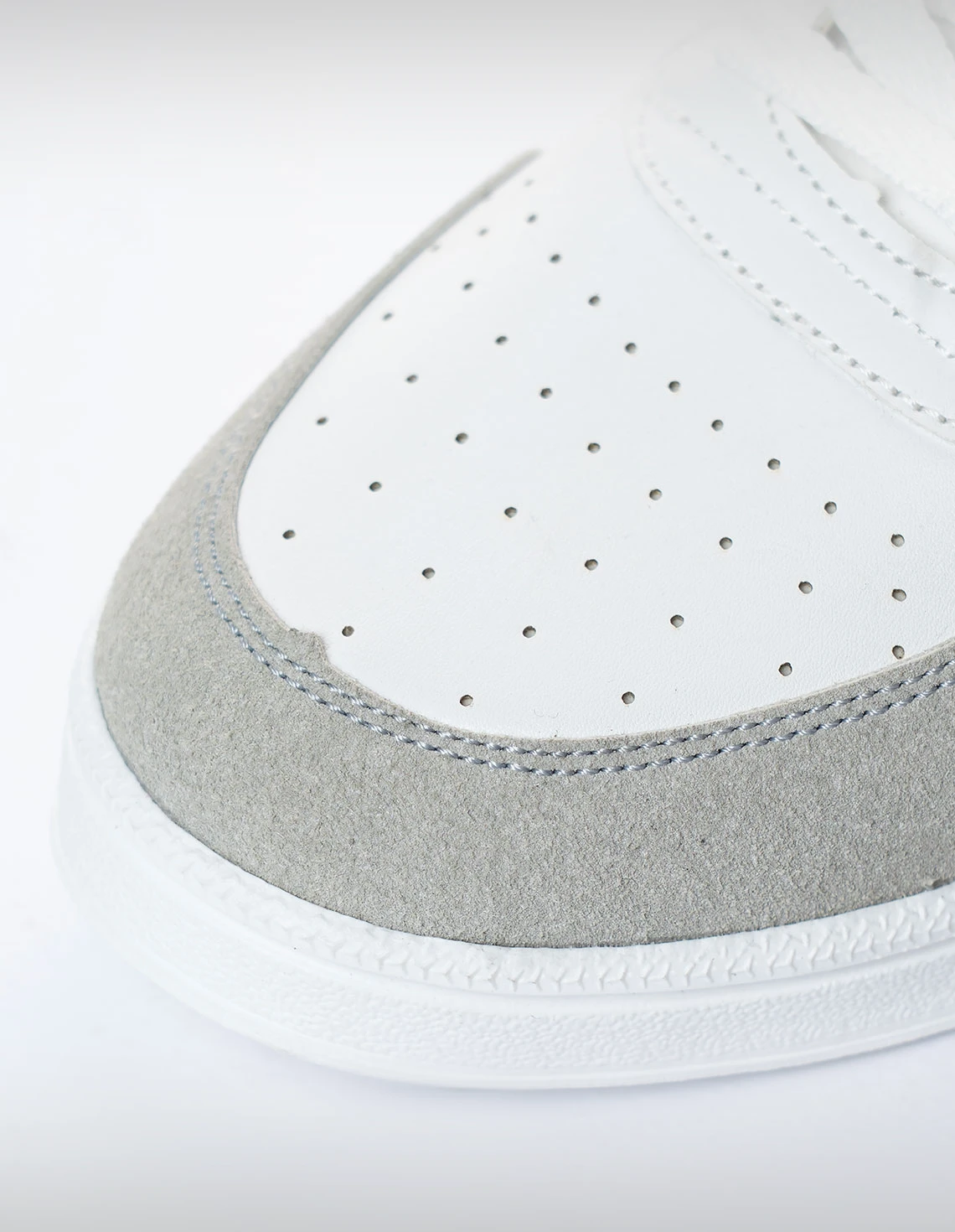 کتونی روزانه مردانه پوما Suede Line M