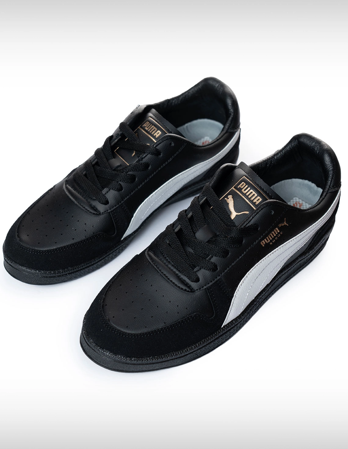 کتونی روزانه مردانه پوما Suede Line M