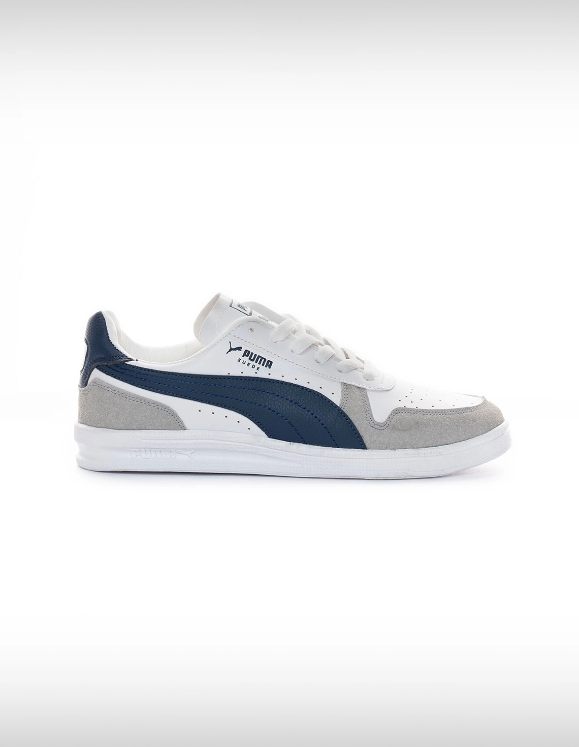کتونی روزانه مردانه پوما Suede Line M