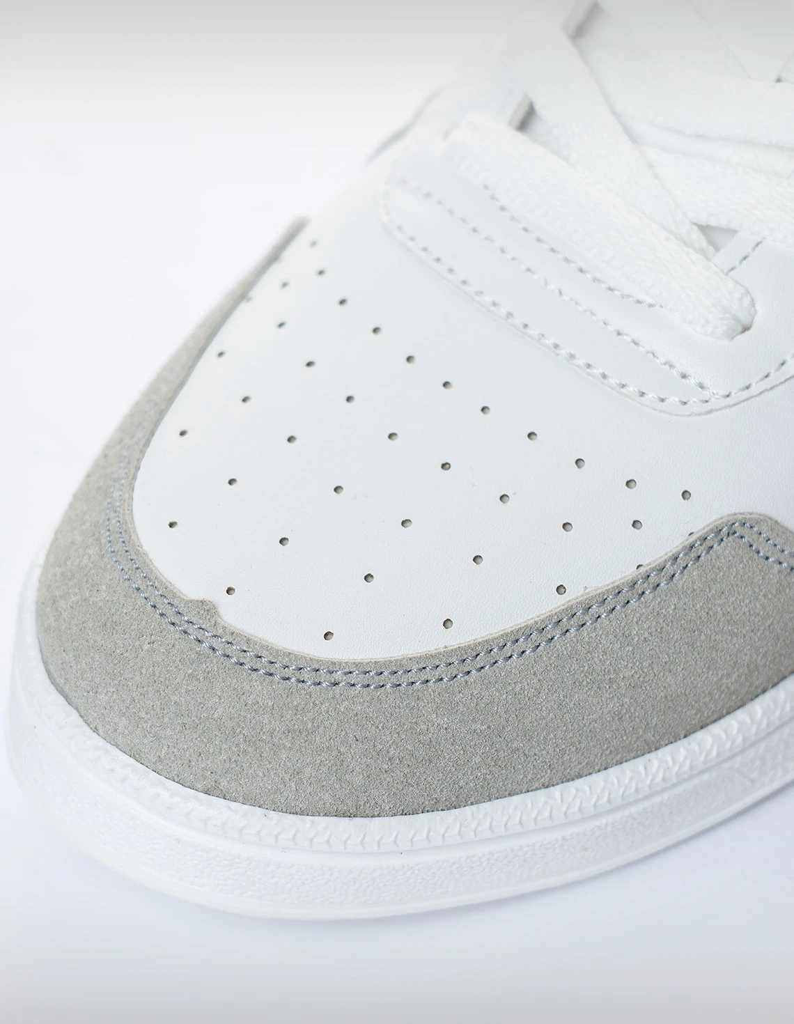 کتونی روزانه مردانه پوما Suede Line M