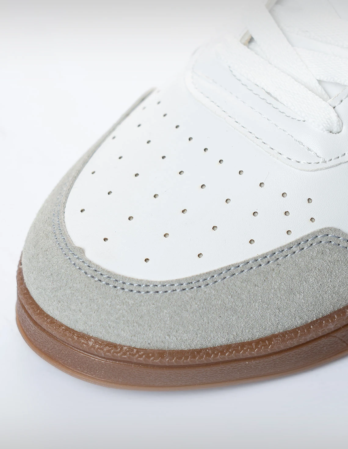 کتونی روزانه مردانه پوما Suede Line M