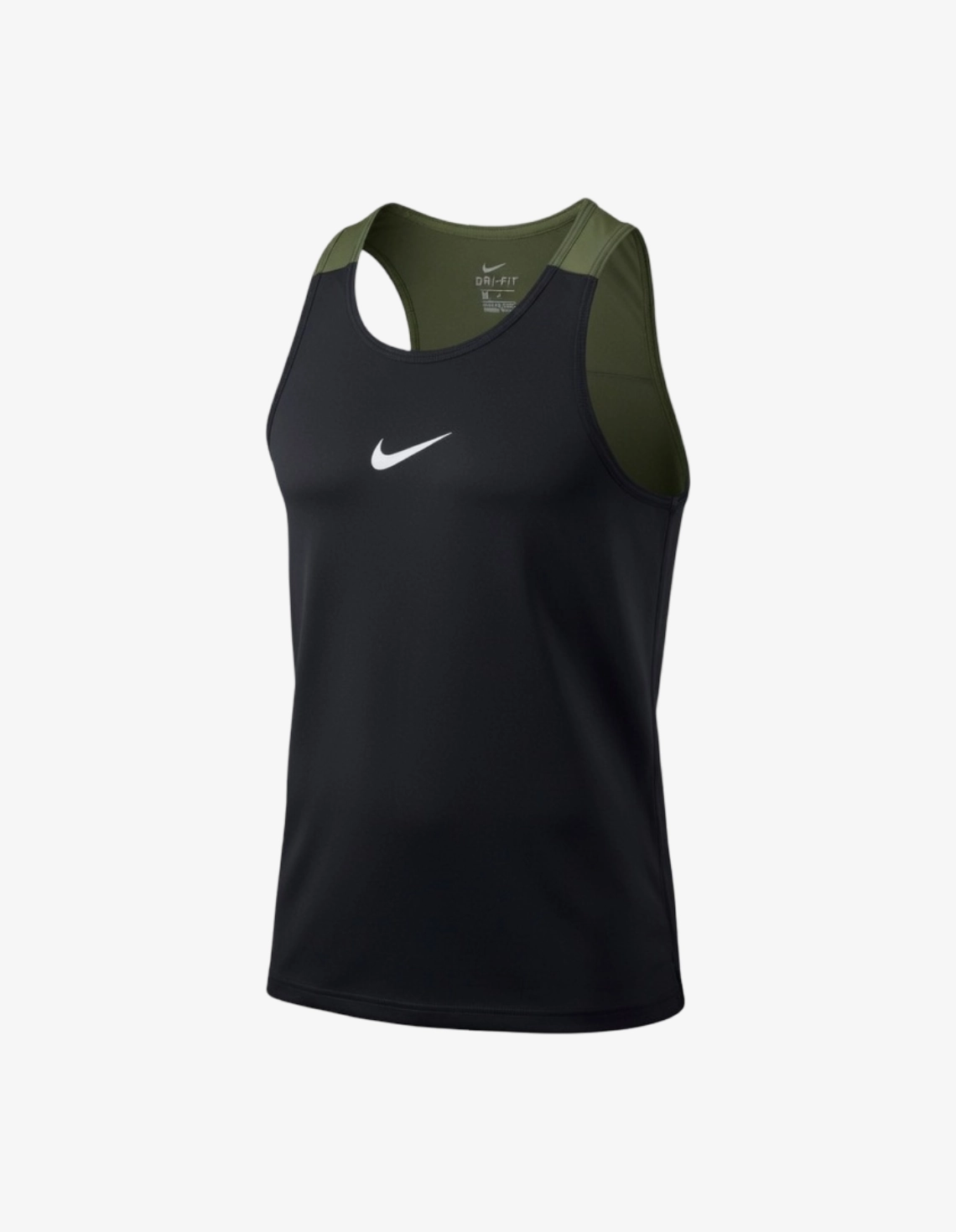 رکابی ورزشی مردانه نایک Nike Strong Flex M