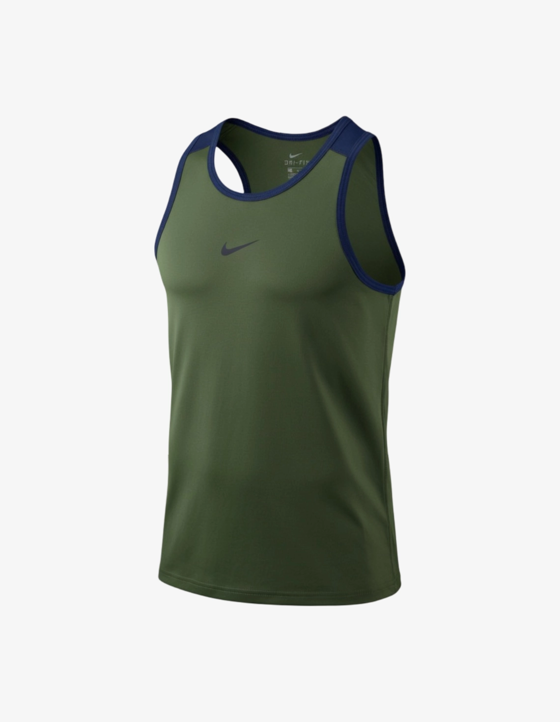 رکابی ورزشی مردانه نایک Nike Strong Flex M