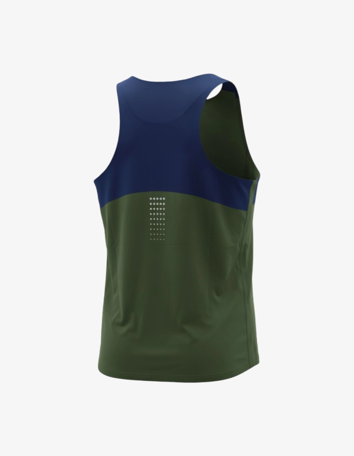 رکابی ورزشی مردانه نایک Nike Strong Flex M