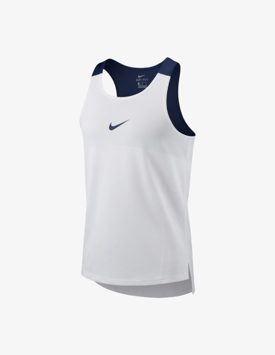 رکابی ورزشی مردانه نایک Nike Strong Flex M