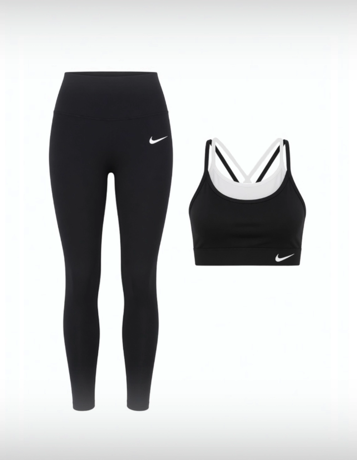 ست نیم تنه و لگ ورزشی زنانه نایک Nike Urban Set W