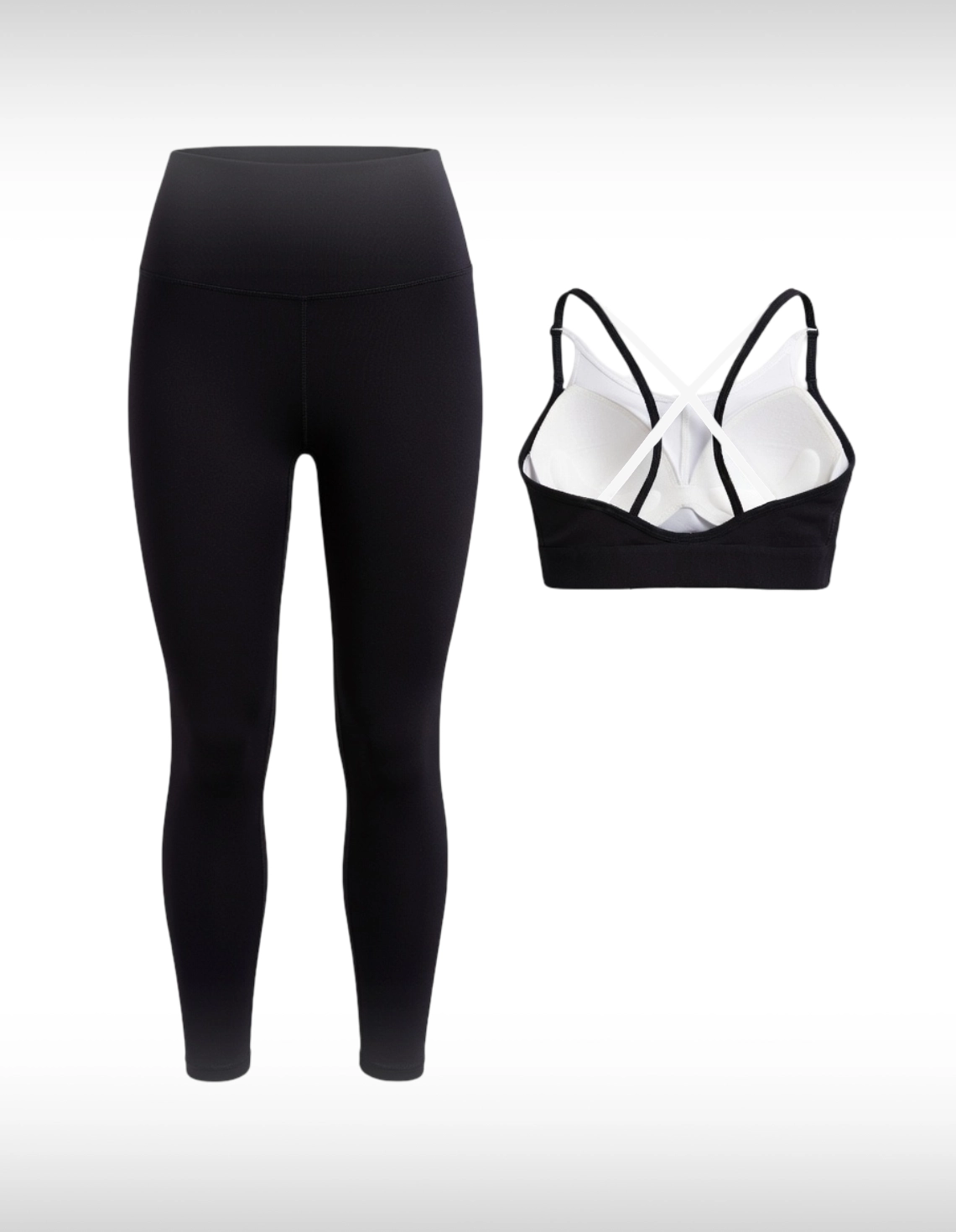 ست نیم تنه و لگ ورزشی زنانه نایک Nike Urban Set W