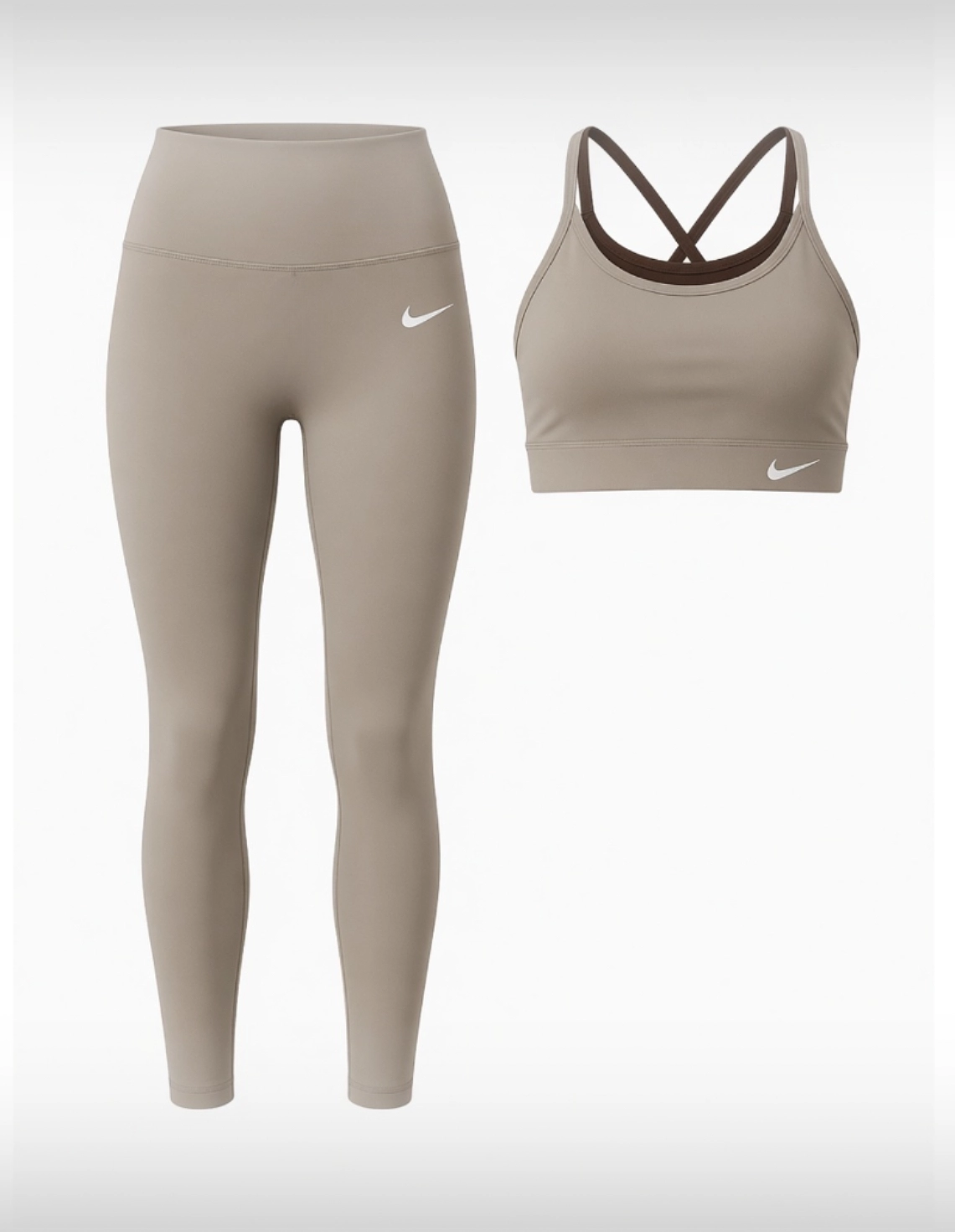 ست نیم تنه و لگ ورزشی زنانه نایک Nike Urban Set W