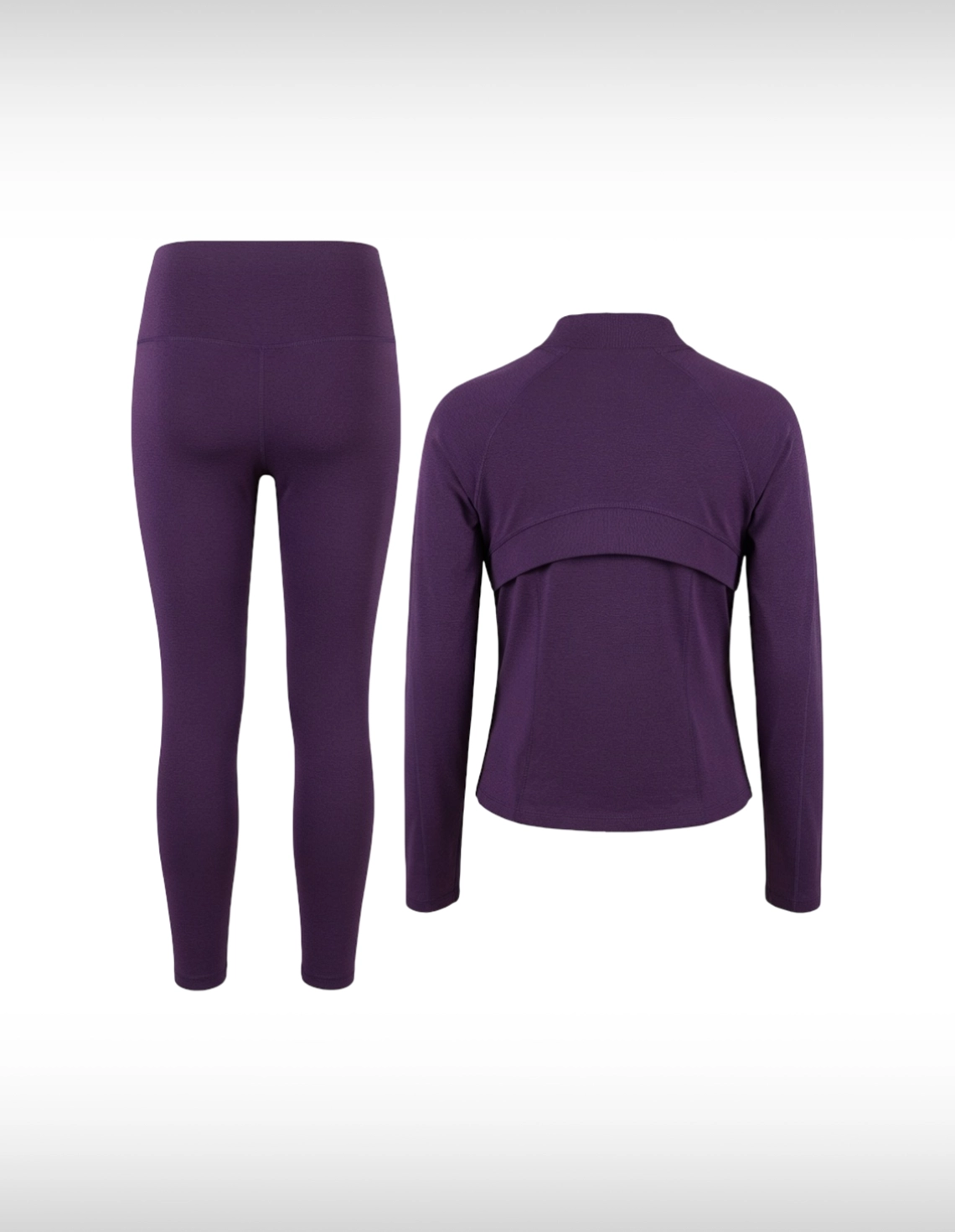 ست سویشرت و لگ ورزشی زنانه نایک Nike Pro Motion W