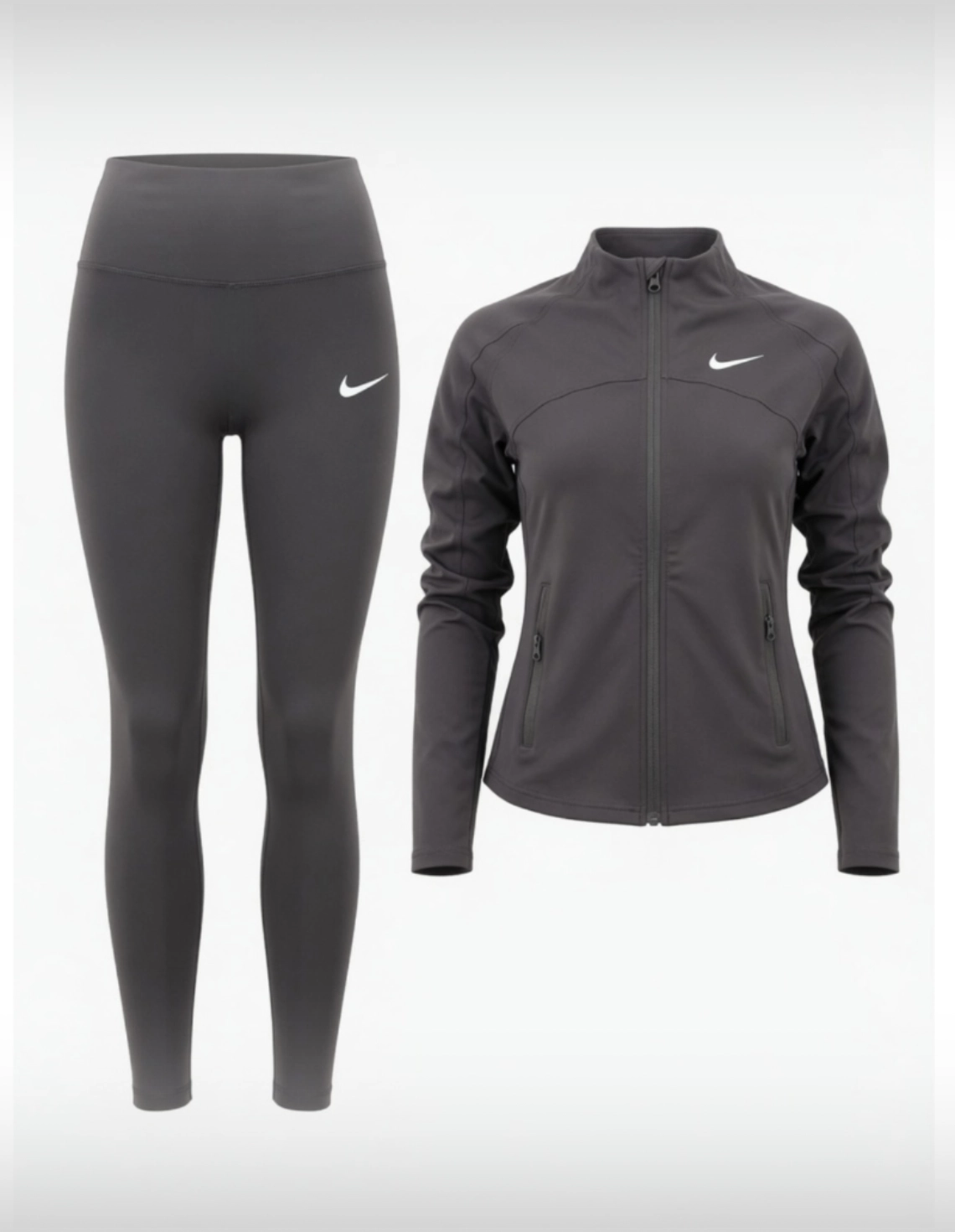 ست سویشرت و لگ ورزشی زنانه نایک Nike Pro Motion W
