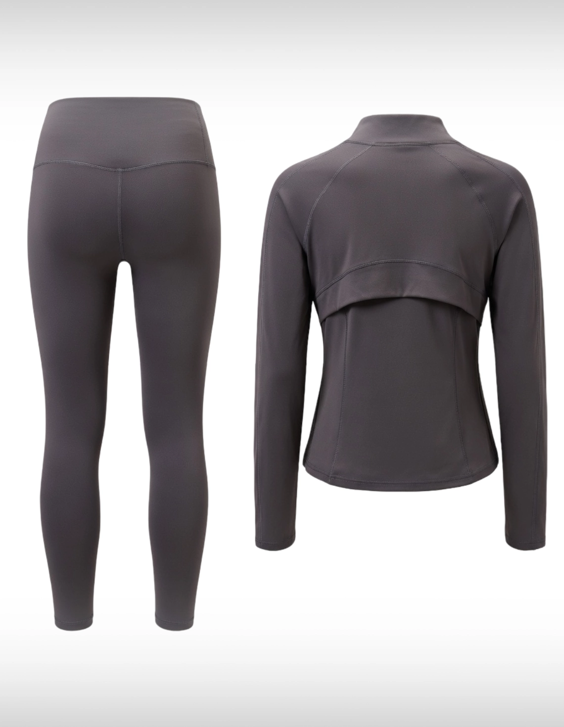 ست سویشرت و لگ ورزشی زنانه نایک Nike Pro Motion W