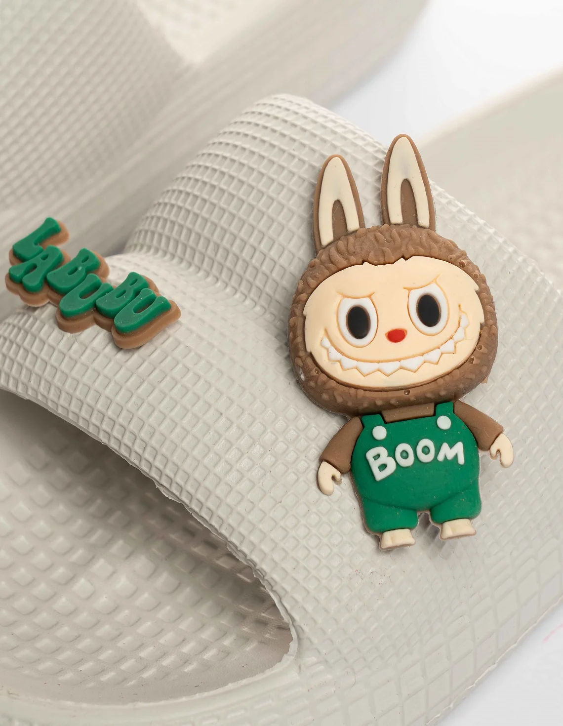 صندل روزانه زنانه پایون Labubu Boom W