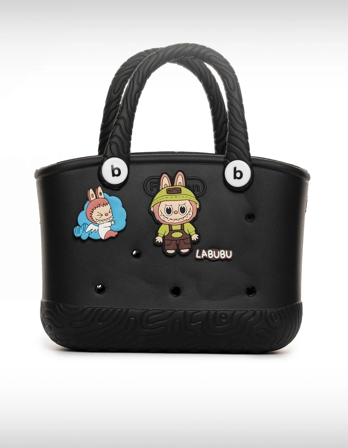 کیف دوشی روزانه دخترانه پایون Sleepy Labubu Bag