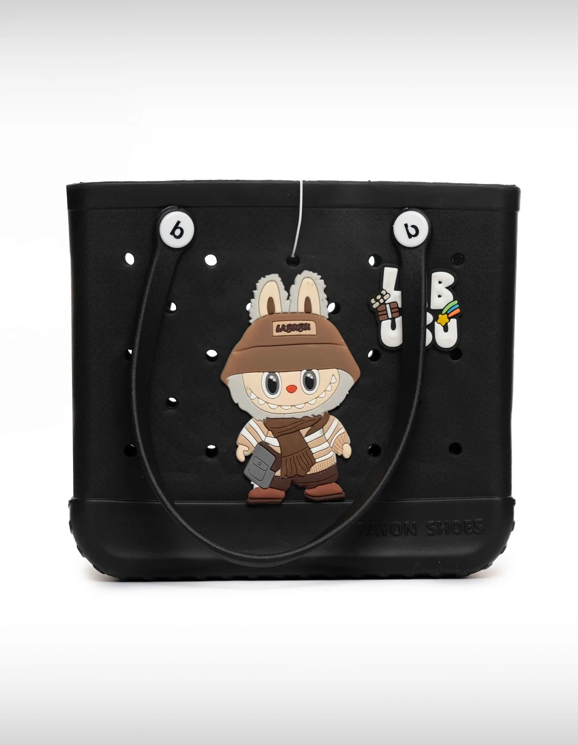 کیف دوشی روزانه زنانه پایون Labubu bag W