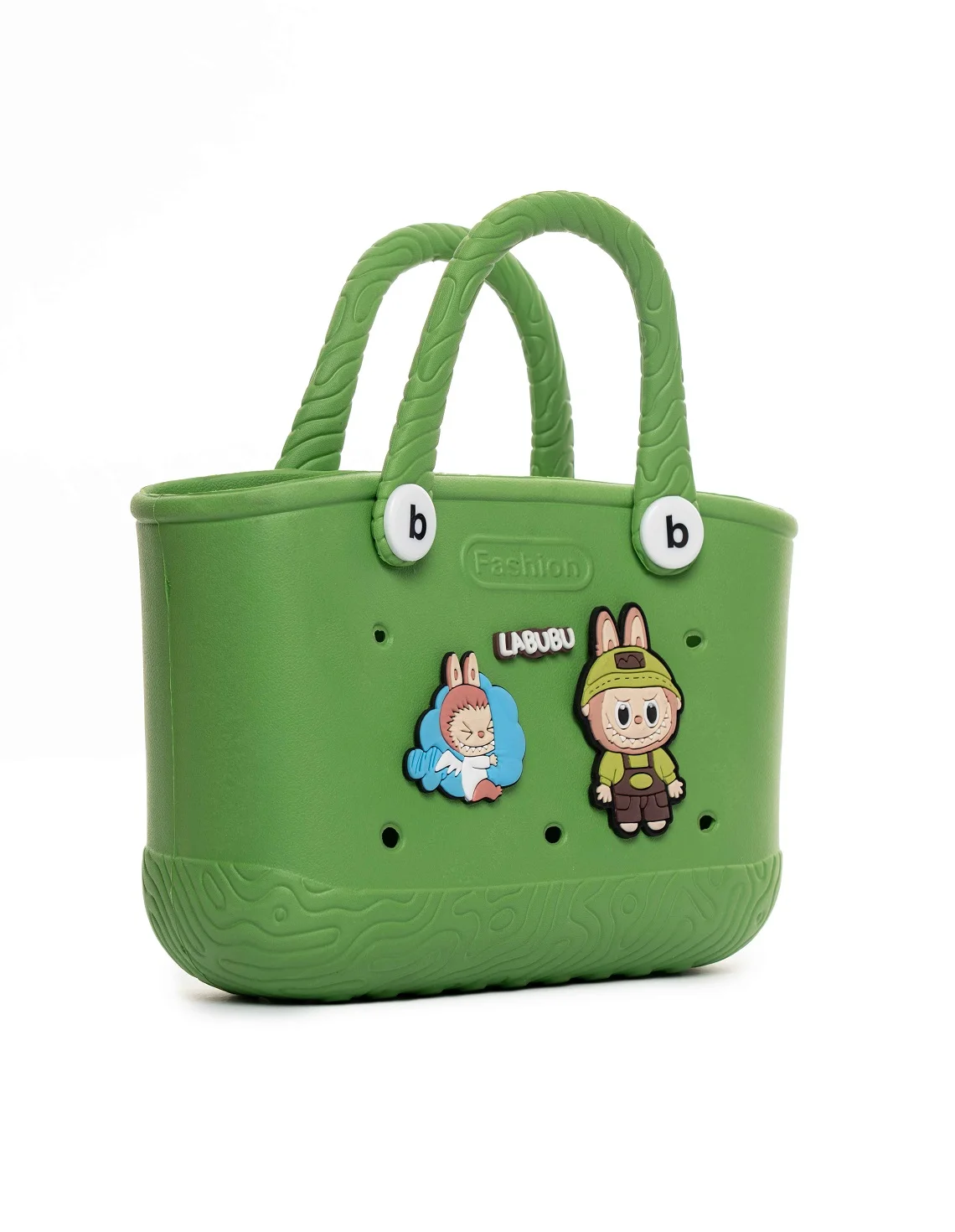 کیف دوشی روزانه دخترانه پایون Sleepy Labubu Bag