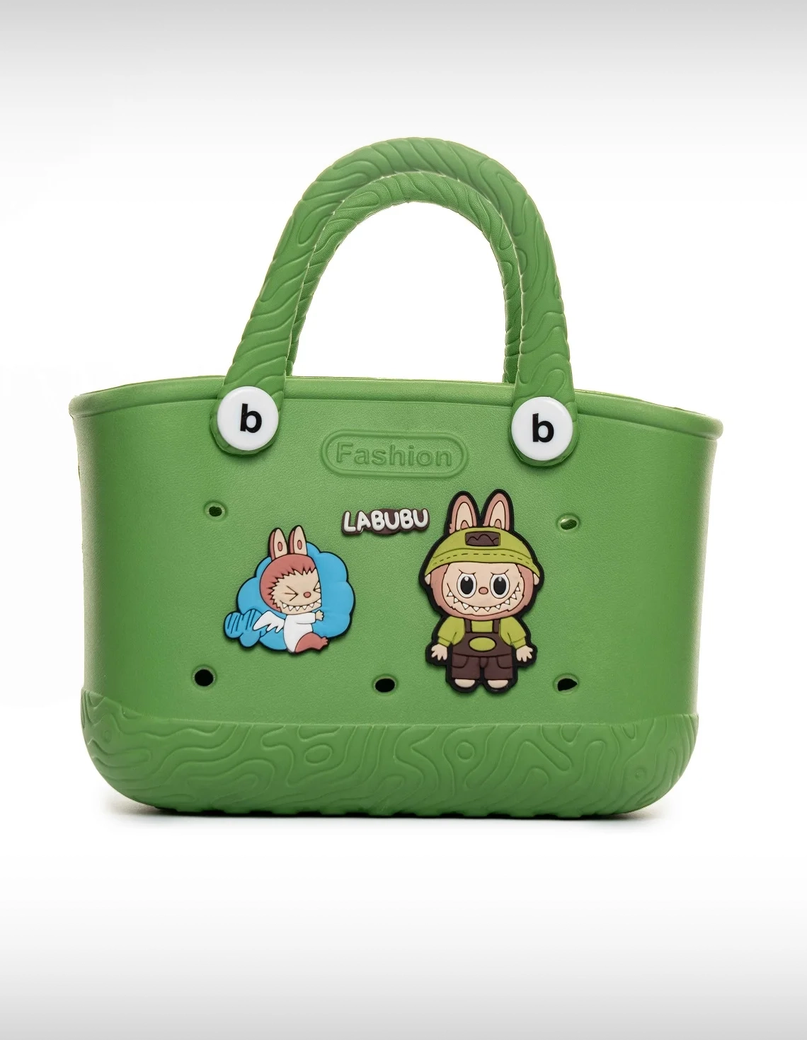 کیف دوشی روزانه دخترانه پایون Sleepy Labubu Bag