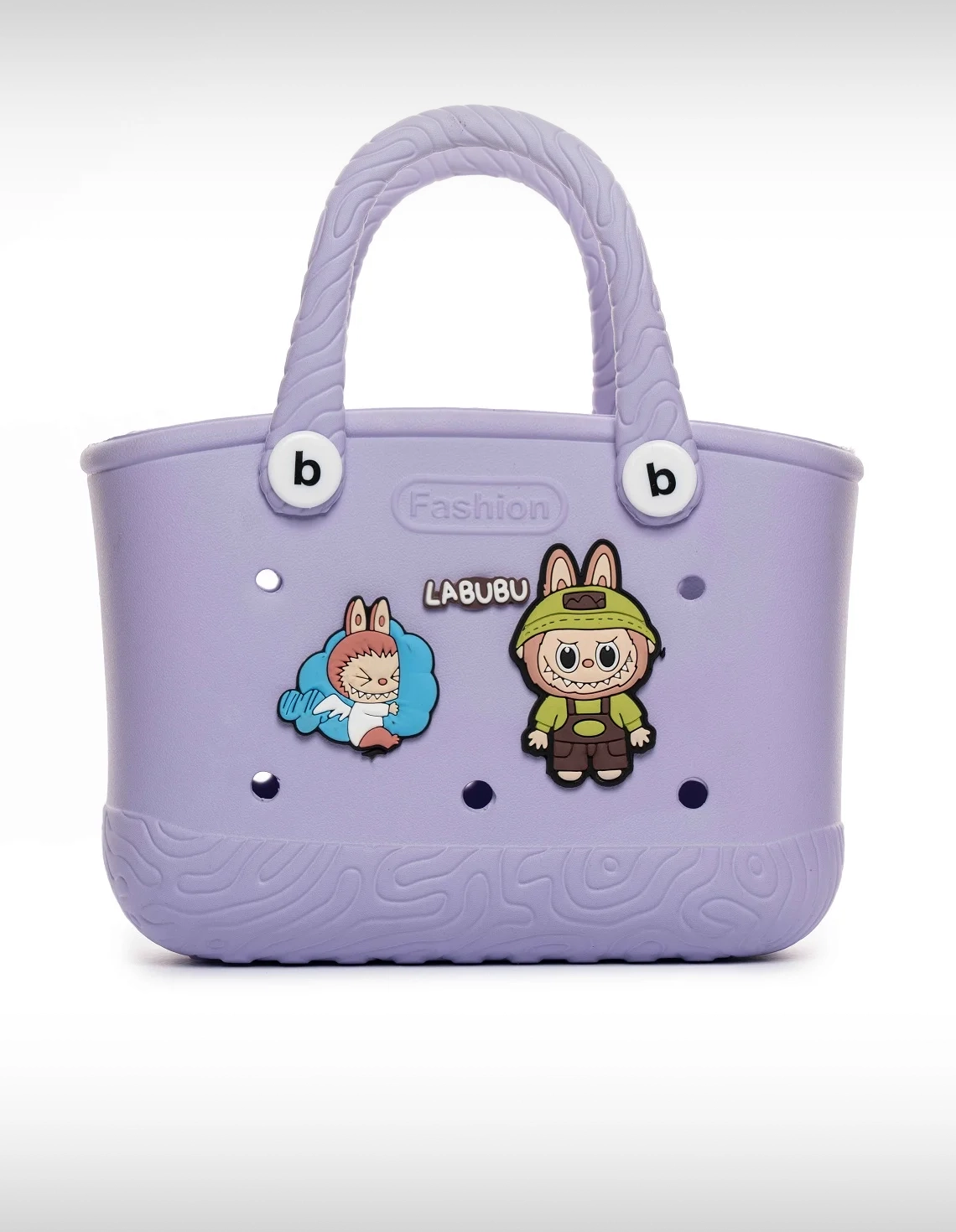 کیف دوشی روزانه دخترانه پایون Sleepy Labubu Bag