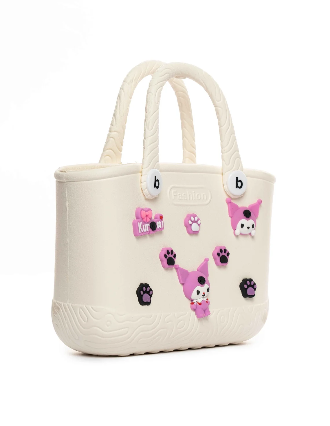 کیف دوشی روزانه زنانه پایون Kuromi Bag W