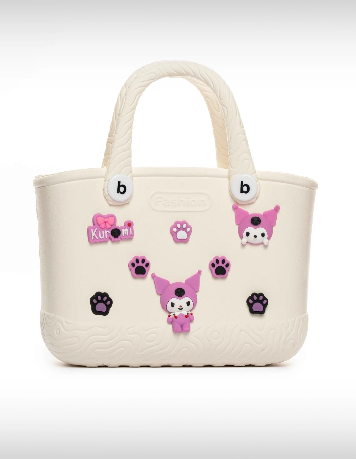 کیف دوشی روزانه زنانه پایون Kuromi Bag W