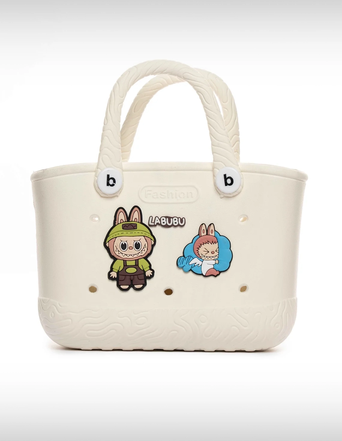 کیف دوشی روزانه دخترانه پایون Sleepy Labubu Bag