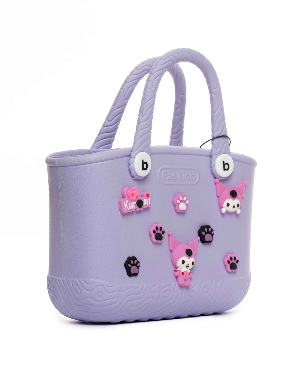 کیف دوشی روزانه زنانه پایون Kuromi Bag W