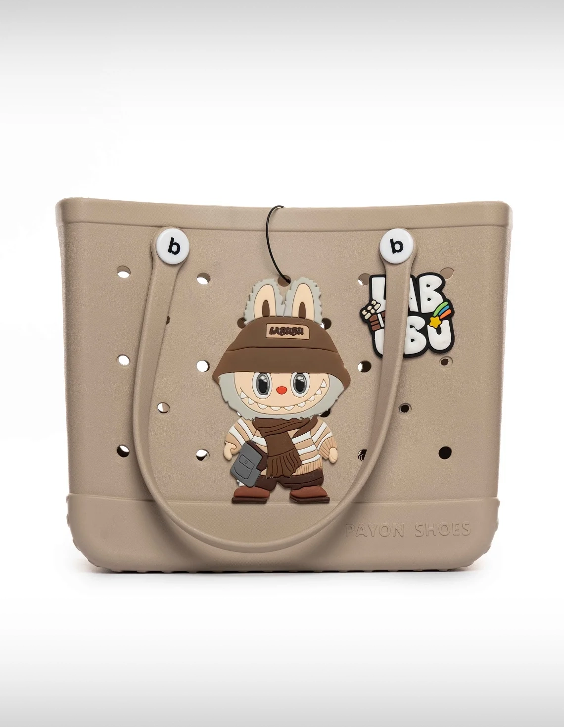 کیف دوشی روزانه زنانه پایون Labubu bag W