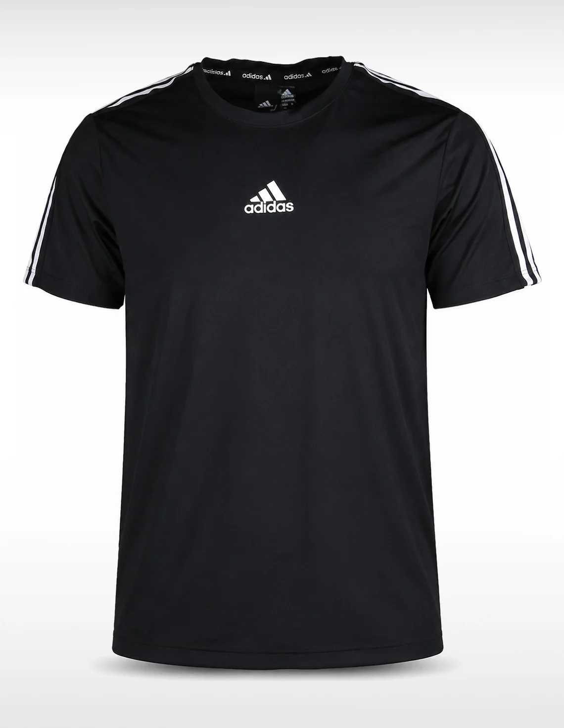 تی شرت ورزشی مردانه آدیداس Adidas Rush Wear M