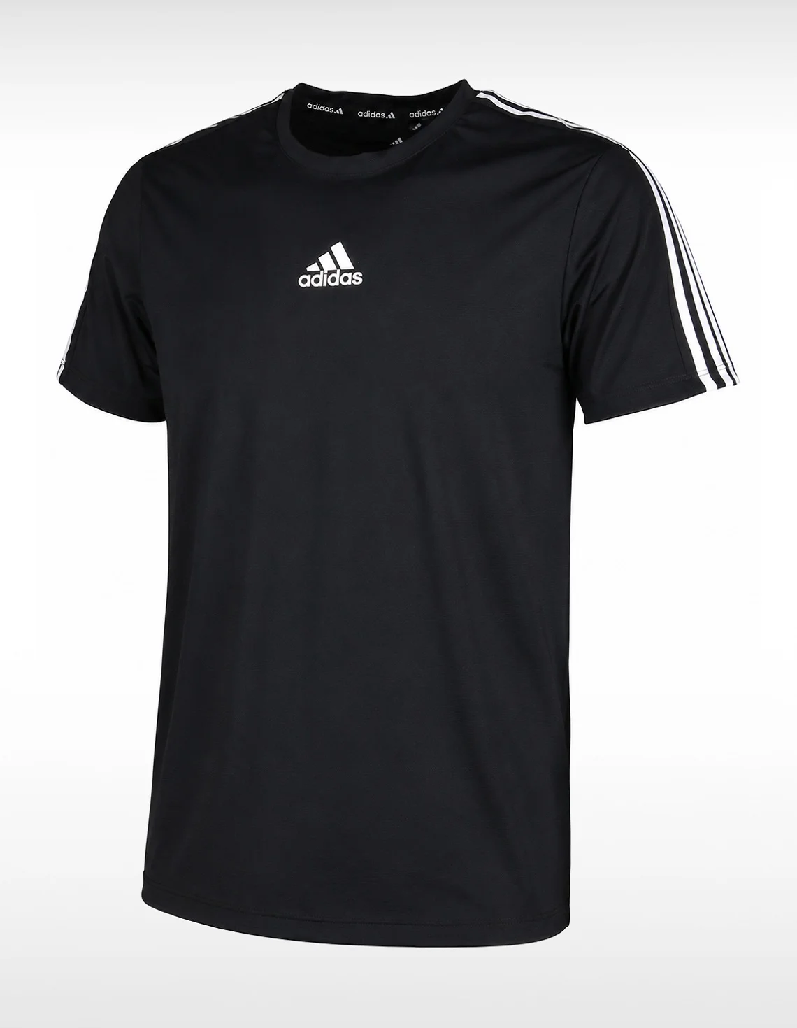 تی شرت ورزشی مردانه آدیداس Adidas Rush Wear M