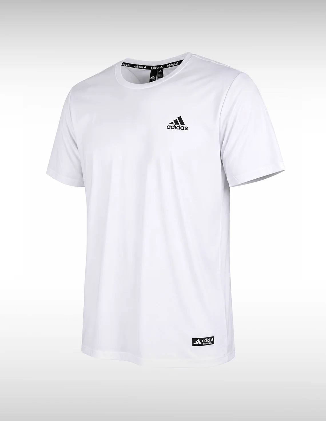 تی شرت ورزشی مردانه آدیداس Adidas Adidas Core M