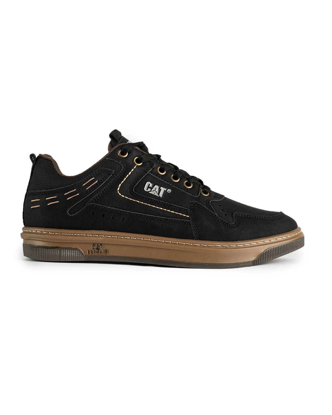 کتونی روزانه زنانه کاترپیلار Caterpillar Clean Step W