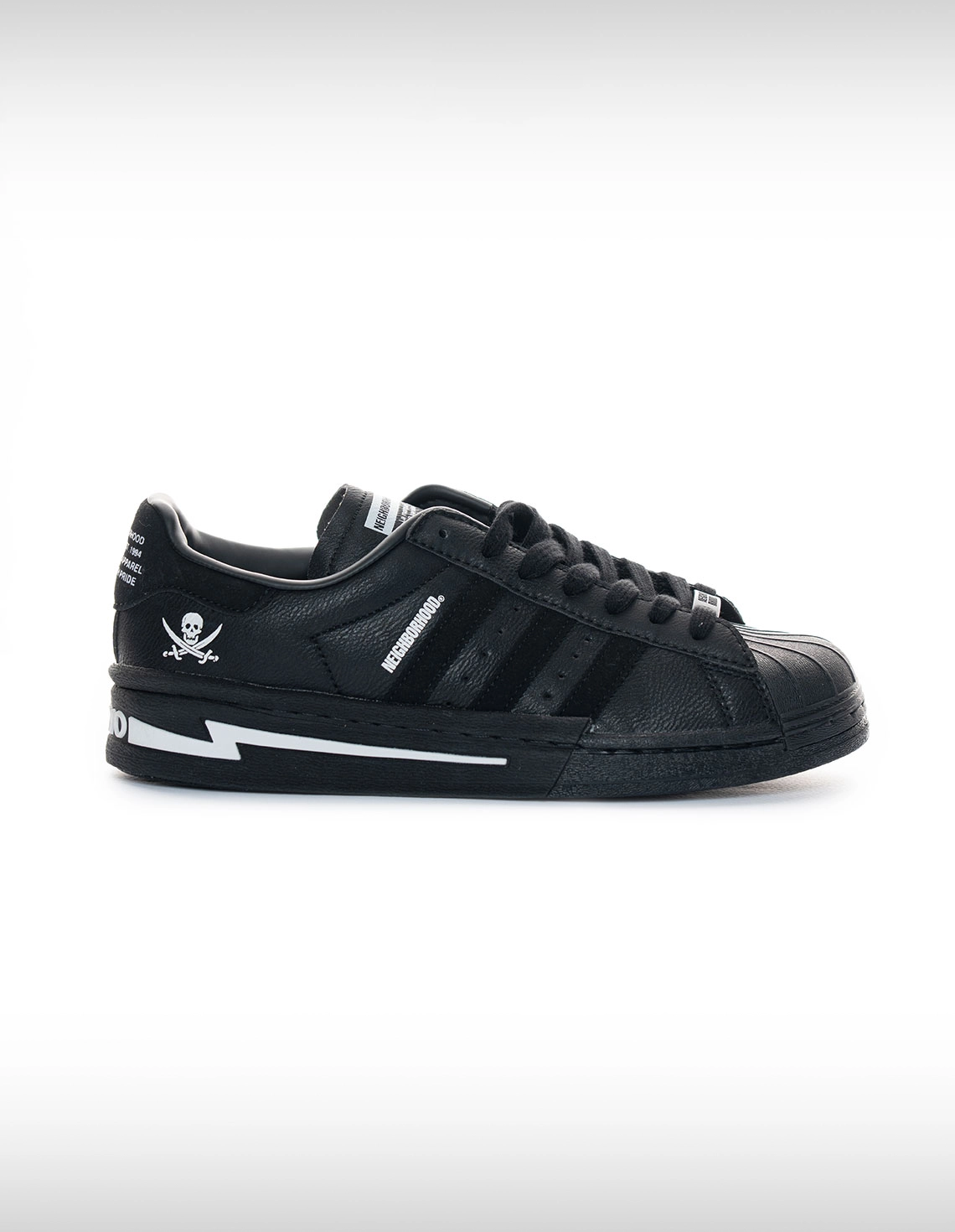 کتونی روزانه مردانه آدیداس Adidas Adidas Neighbourhood M