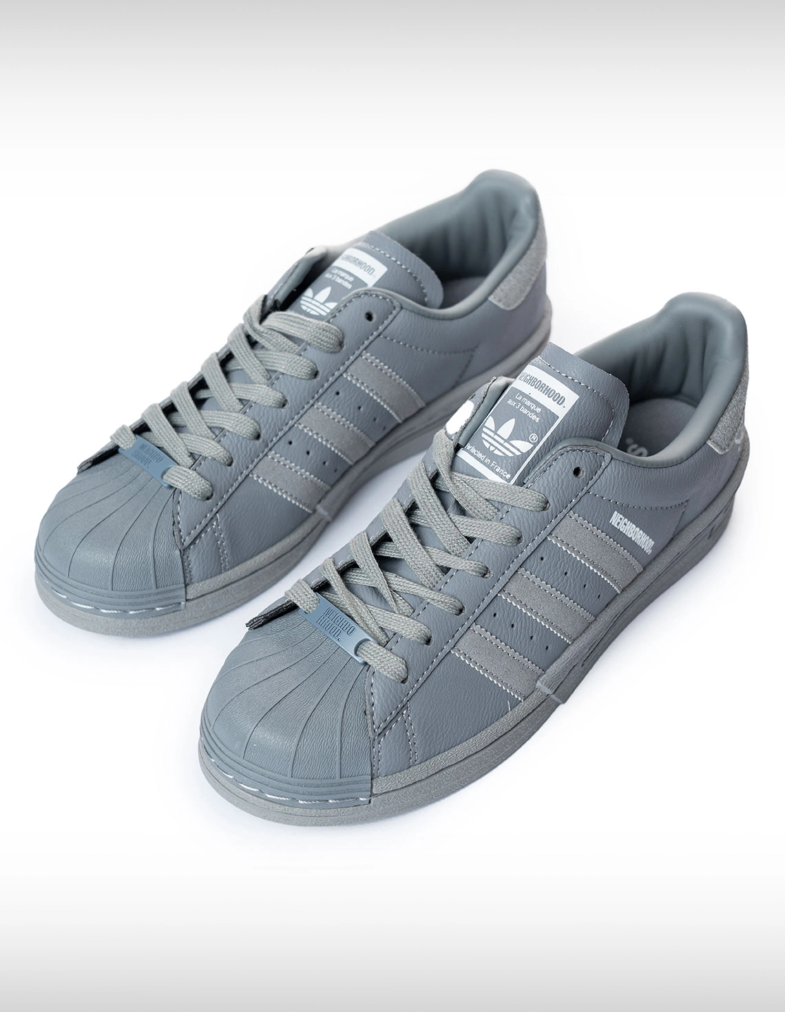 کتونی روزانه مردانه آدیداس Adidas Adidas Neighbourhood M