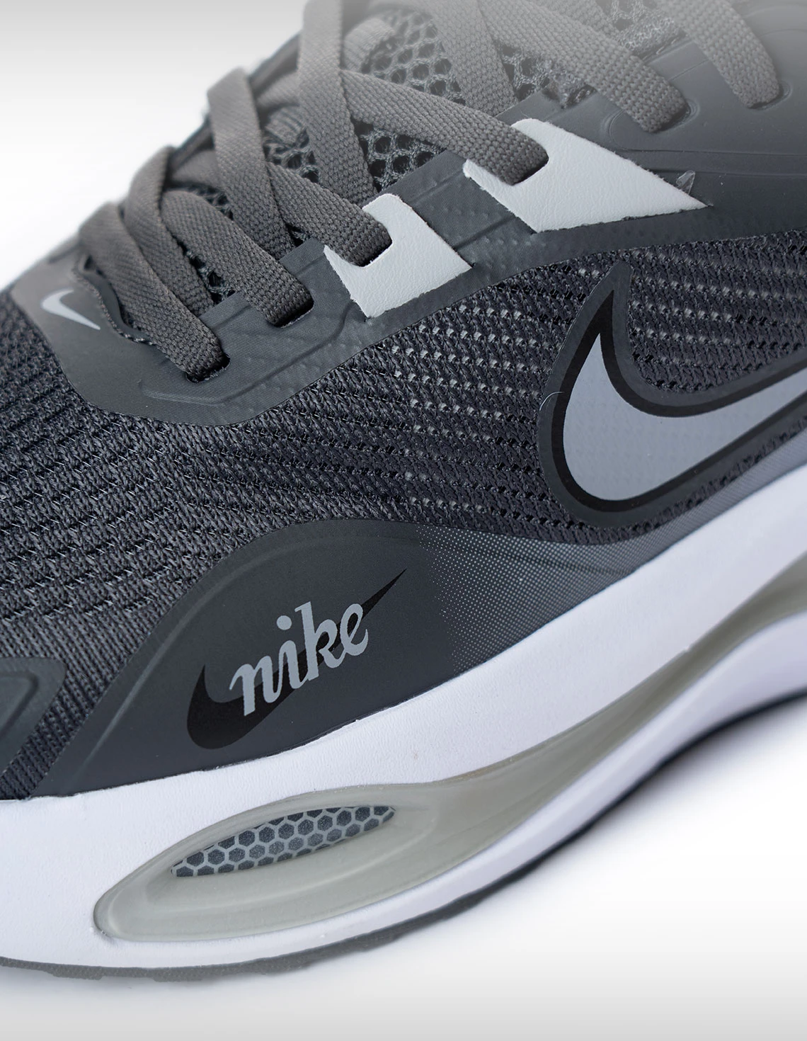 کتونی دویدن مردانه نایک Nike Nike Air Winflo V2 M