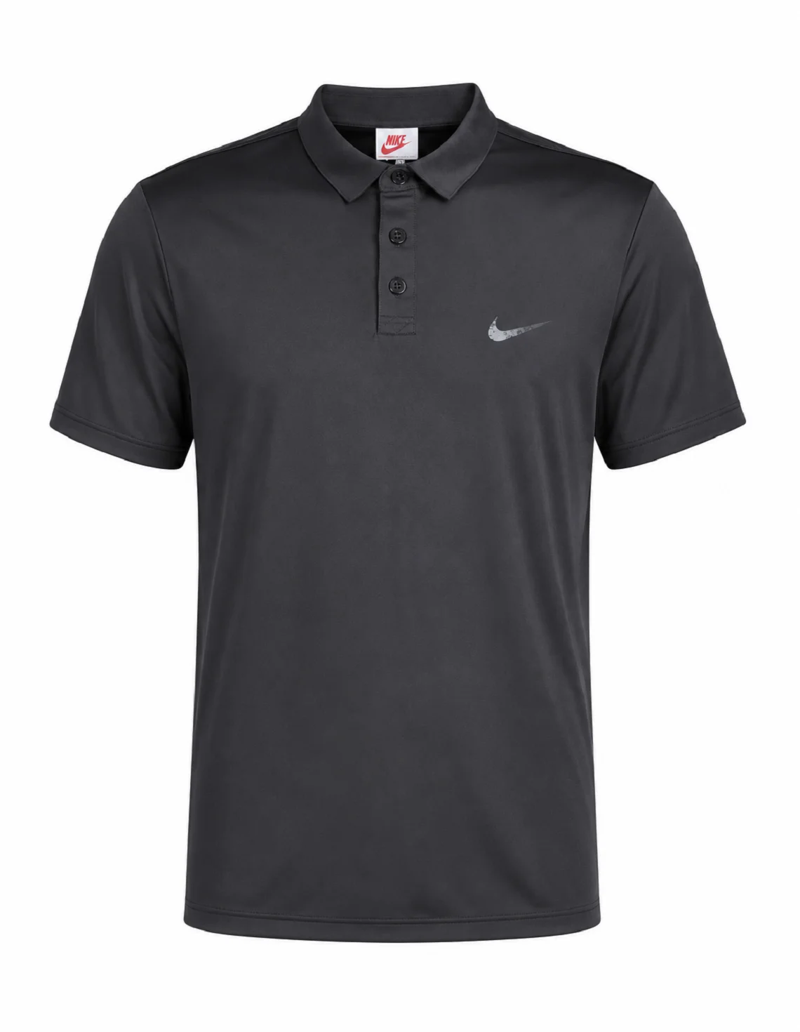 تی شرت ورزشی مردانه نایک Nike Aero Flex M