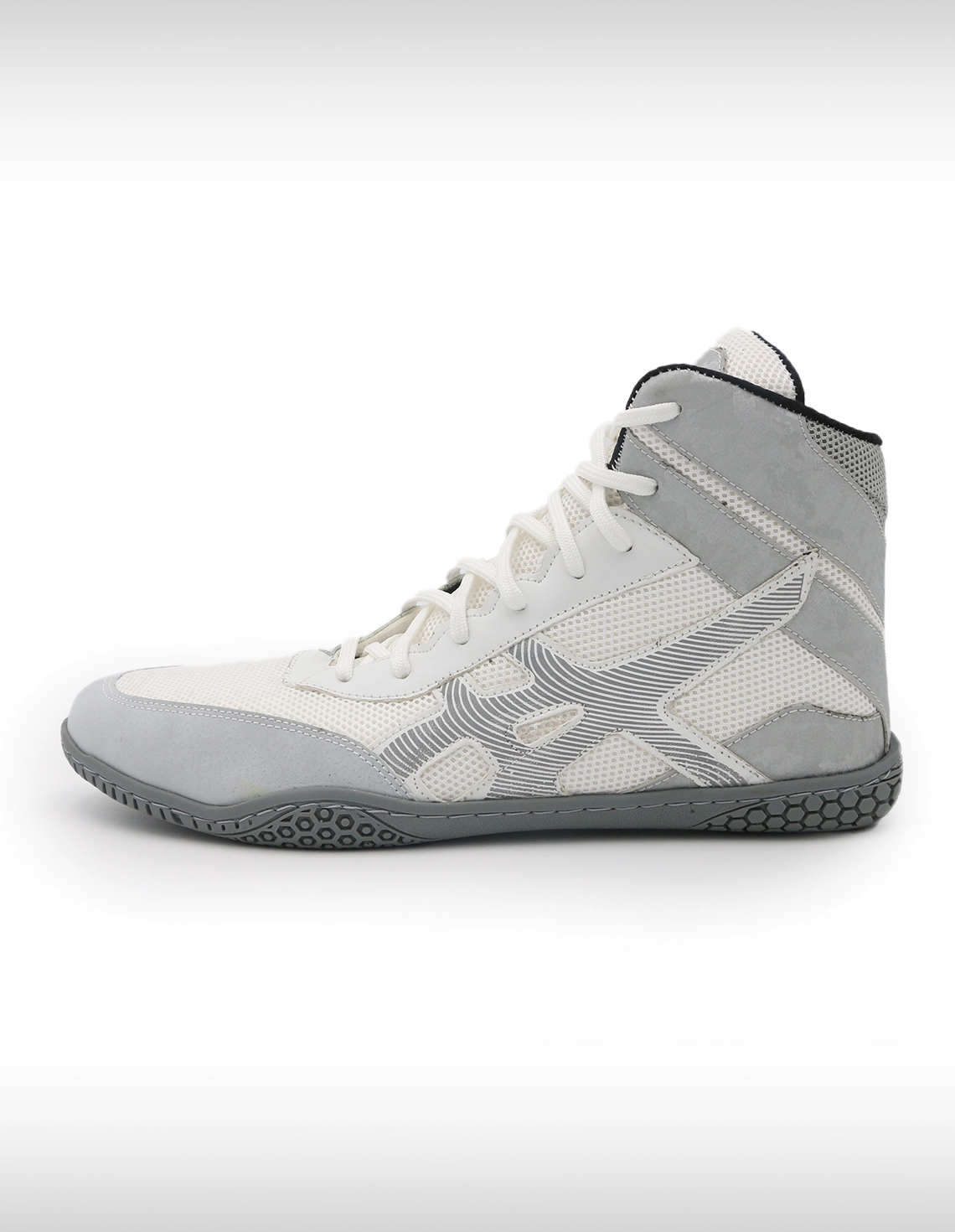 کتونی کشتی مردانه اسیکس Asics Force Step M