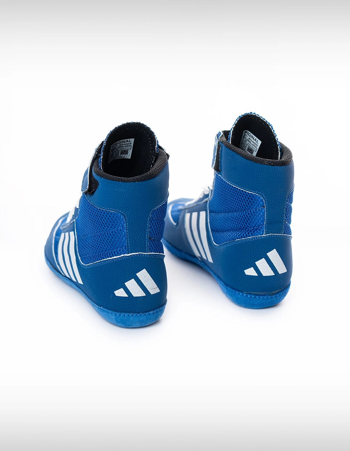 کتونی کشتی مردانه آدیداس Adidas Titan Foot M
