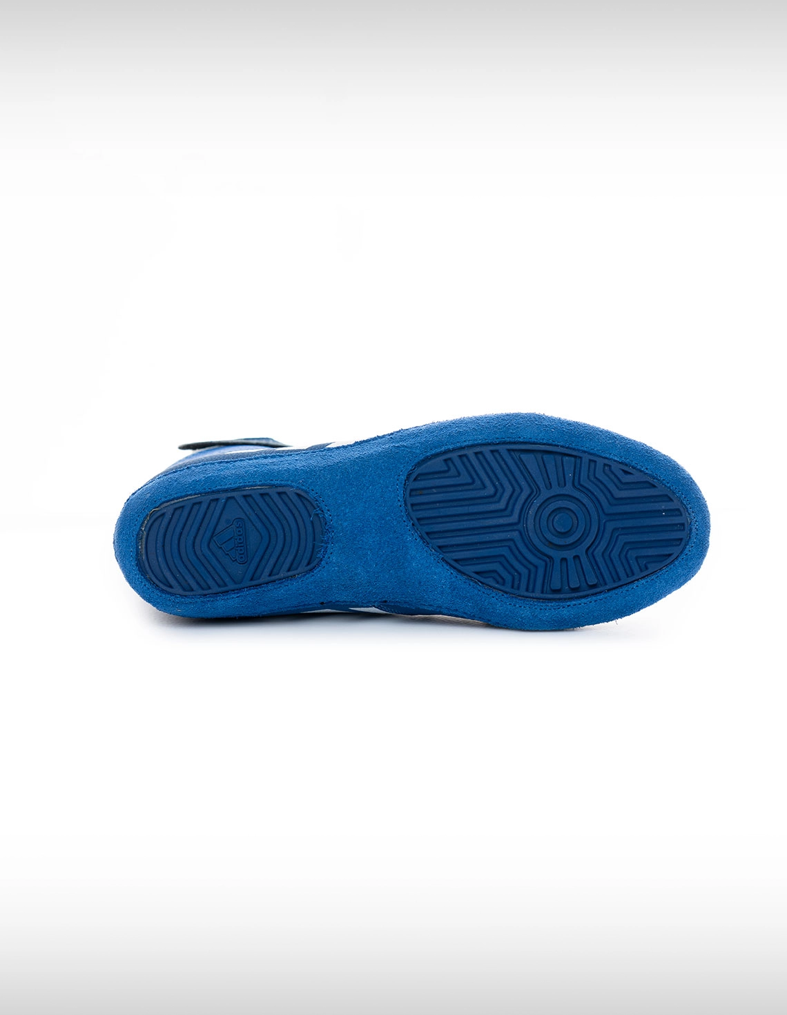 کتونی کشتی مردانه آدیداس Adidas Titan Foot M
