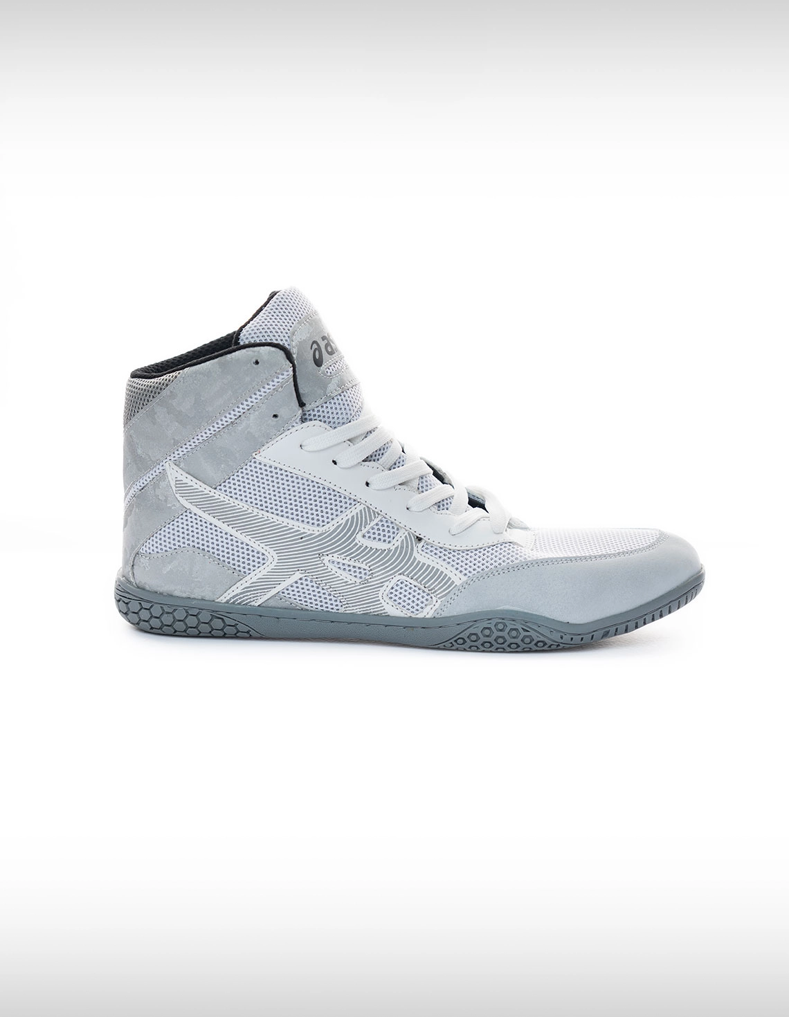 کتونی کشتی مردانه اسیکس Asics Force Step M