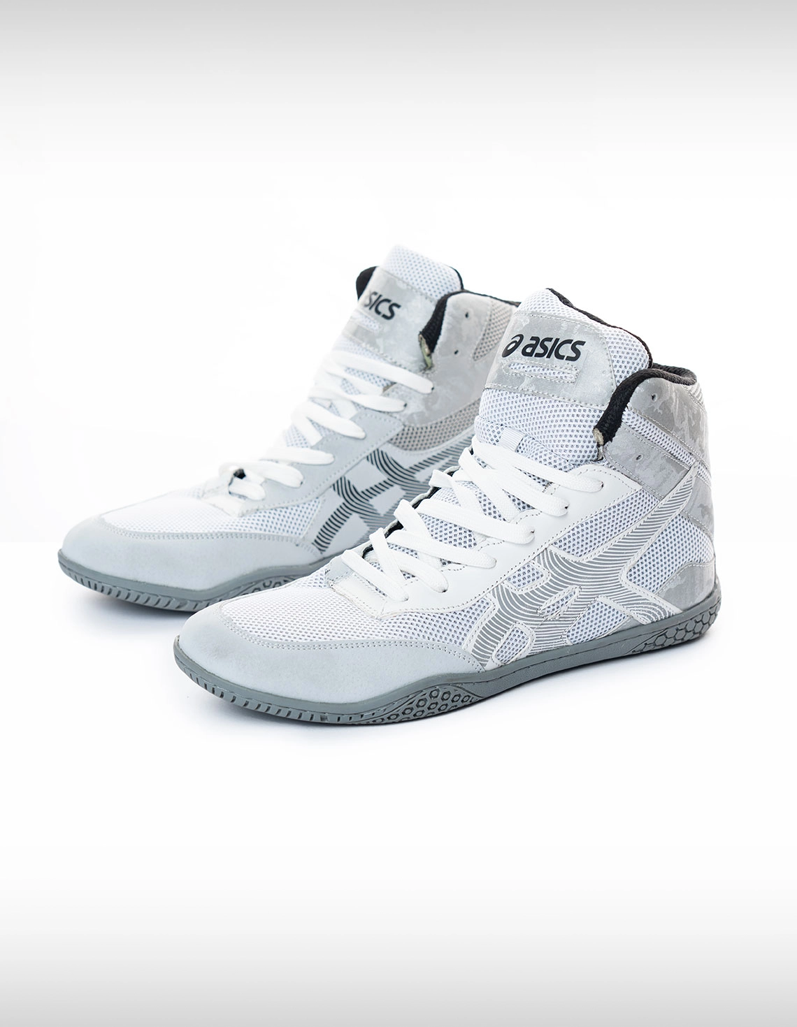 کتونی کشتی مردانه اسیکس Asics Force Step M