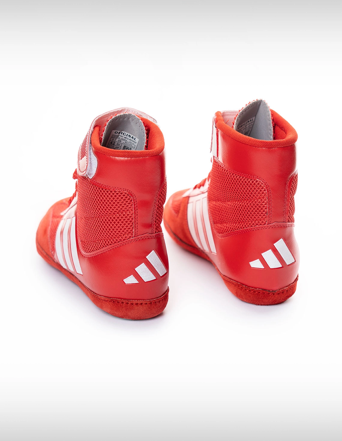 کتونی کشتی مردانه آدیداس Adidas Titan Foot M