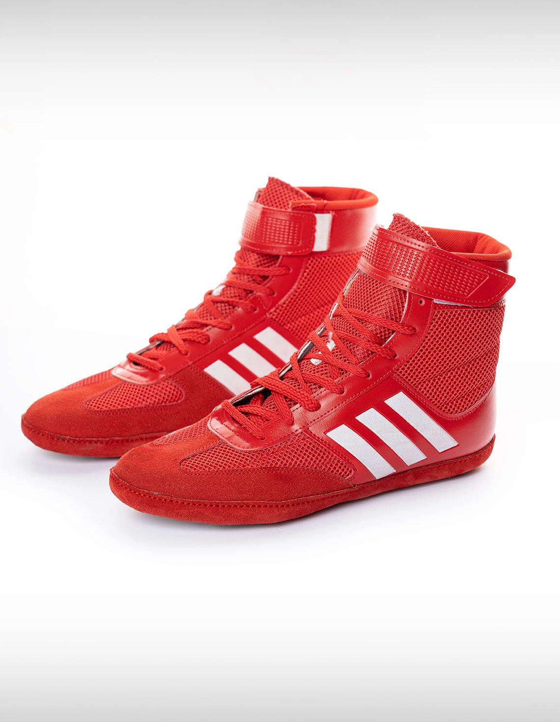 کتونی کشتی مردانه آدیداس Adidas Titan Foot M