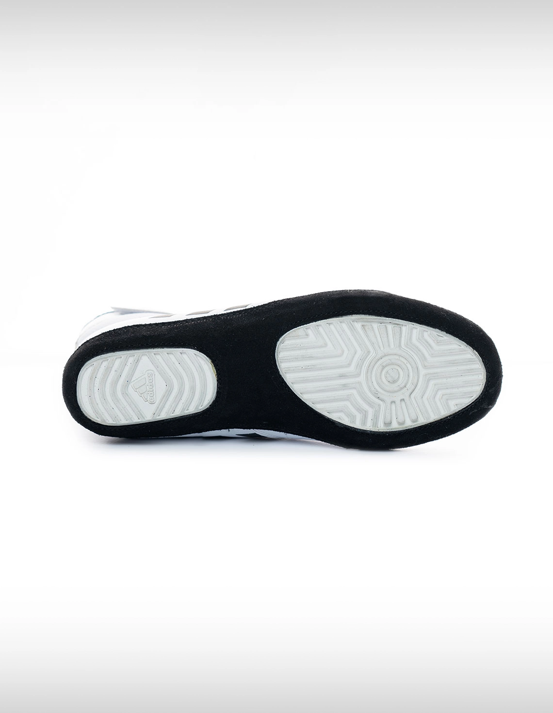 کتونی کشتی مردانه آدیداس Adidas Titan Foot M