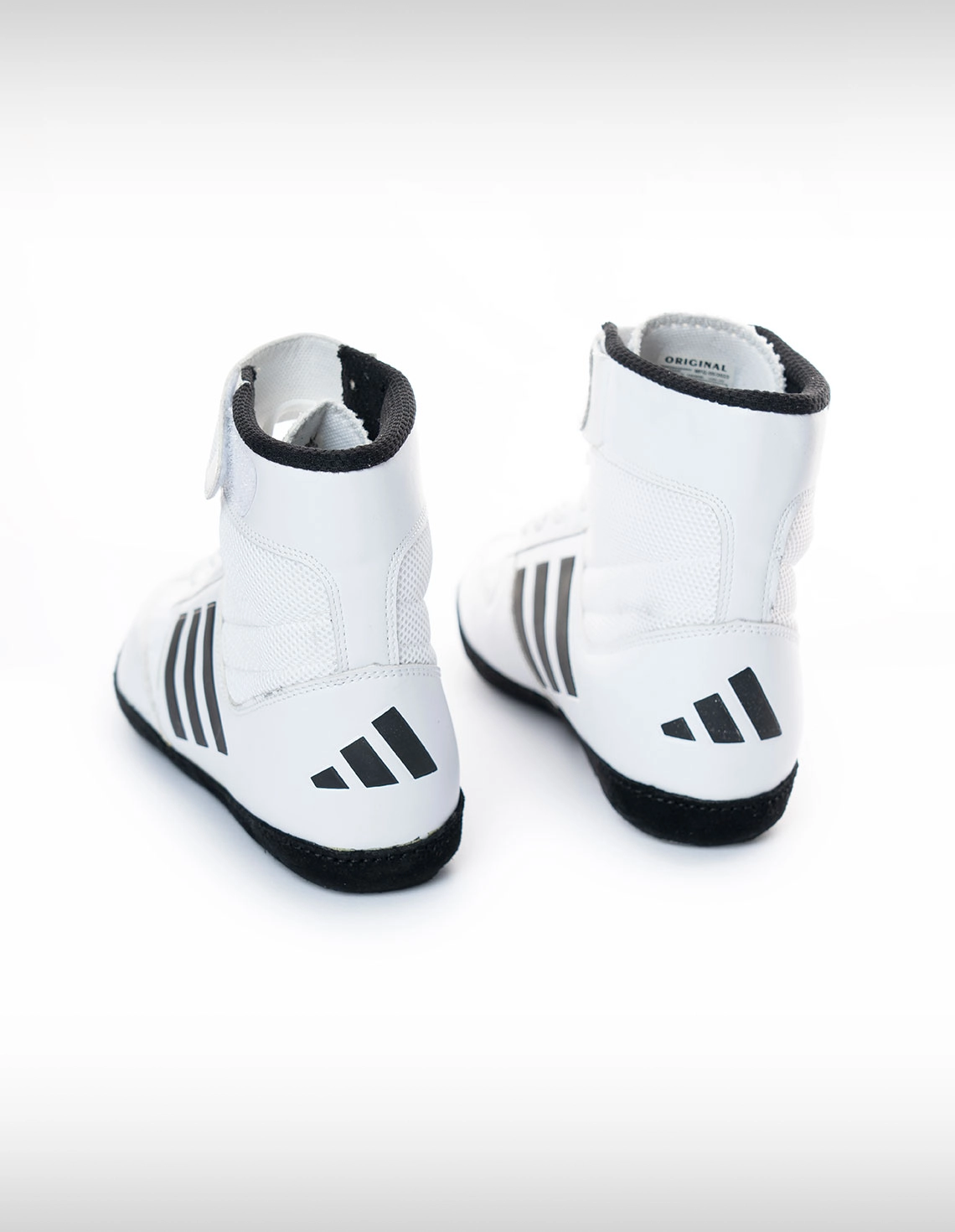 کتونی کشتی مردانه آدیداس Adidas Titan Foot M